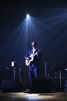 折坂悠太（Photo by Yukitaka Amemiya）
