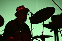 senoo ricky（Dr）（Photo by Yukitaka Amemiya）