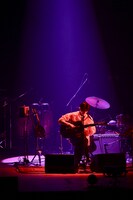 折坂悠太（Photo by Yukitaka Amemiya）