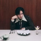 中島健人の初ソロアリーナライブ「N / bias」パッケージ化