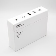 TOMOO「TOMOO LIVE BOX 2022‐2024」商品画像