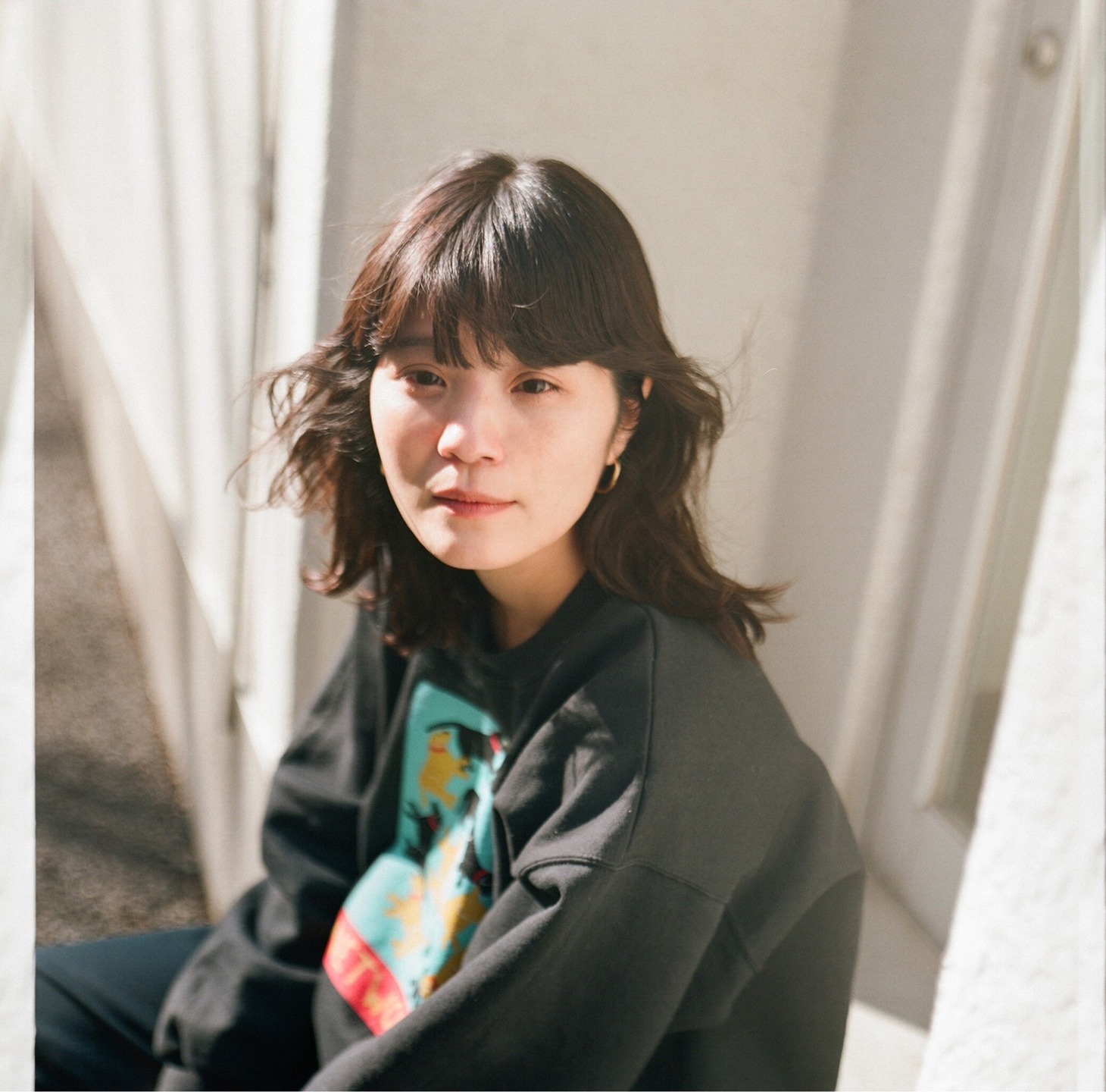 山本きゅーり（ノンブラリ）