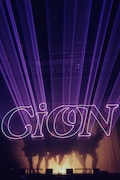 「CiON Major Debut ONE-MAN Live『しましょ』」の様子。(撮影:ヨシモリユウナ)
