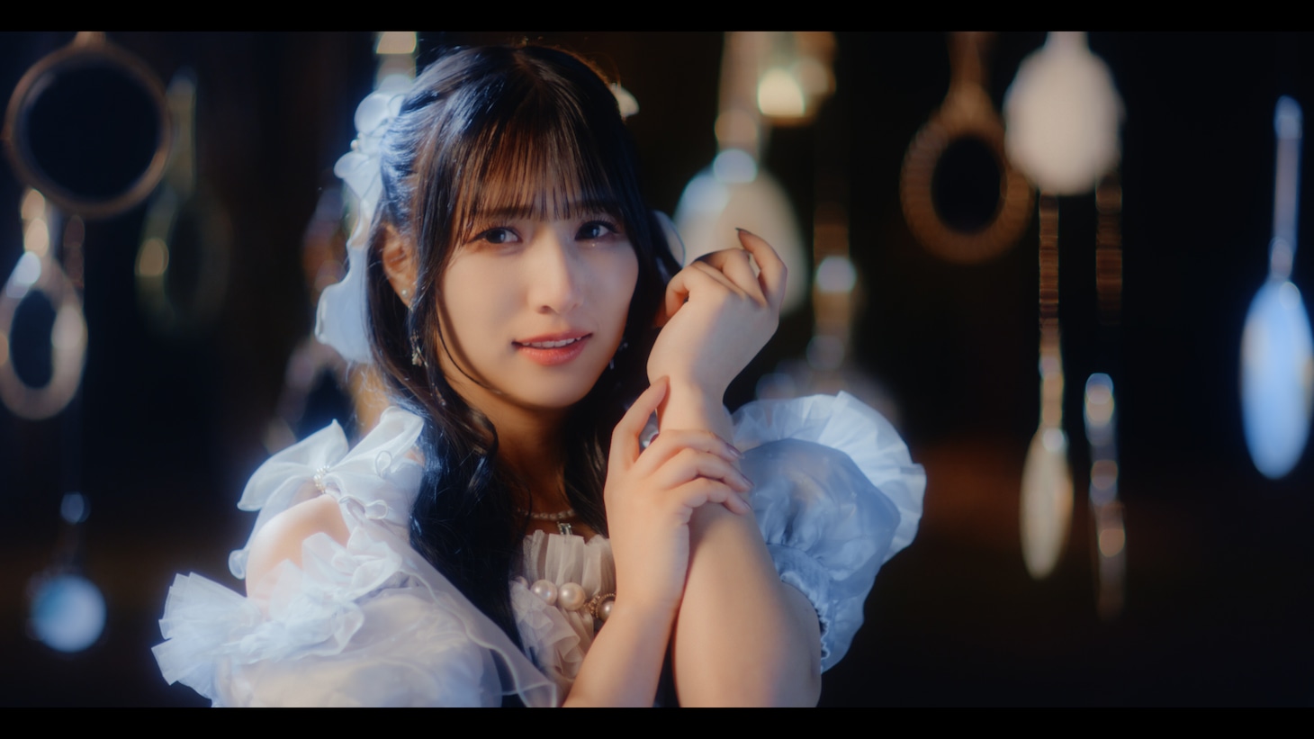 蟹沢萌子 ©YOANI/KING RECORDS