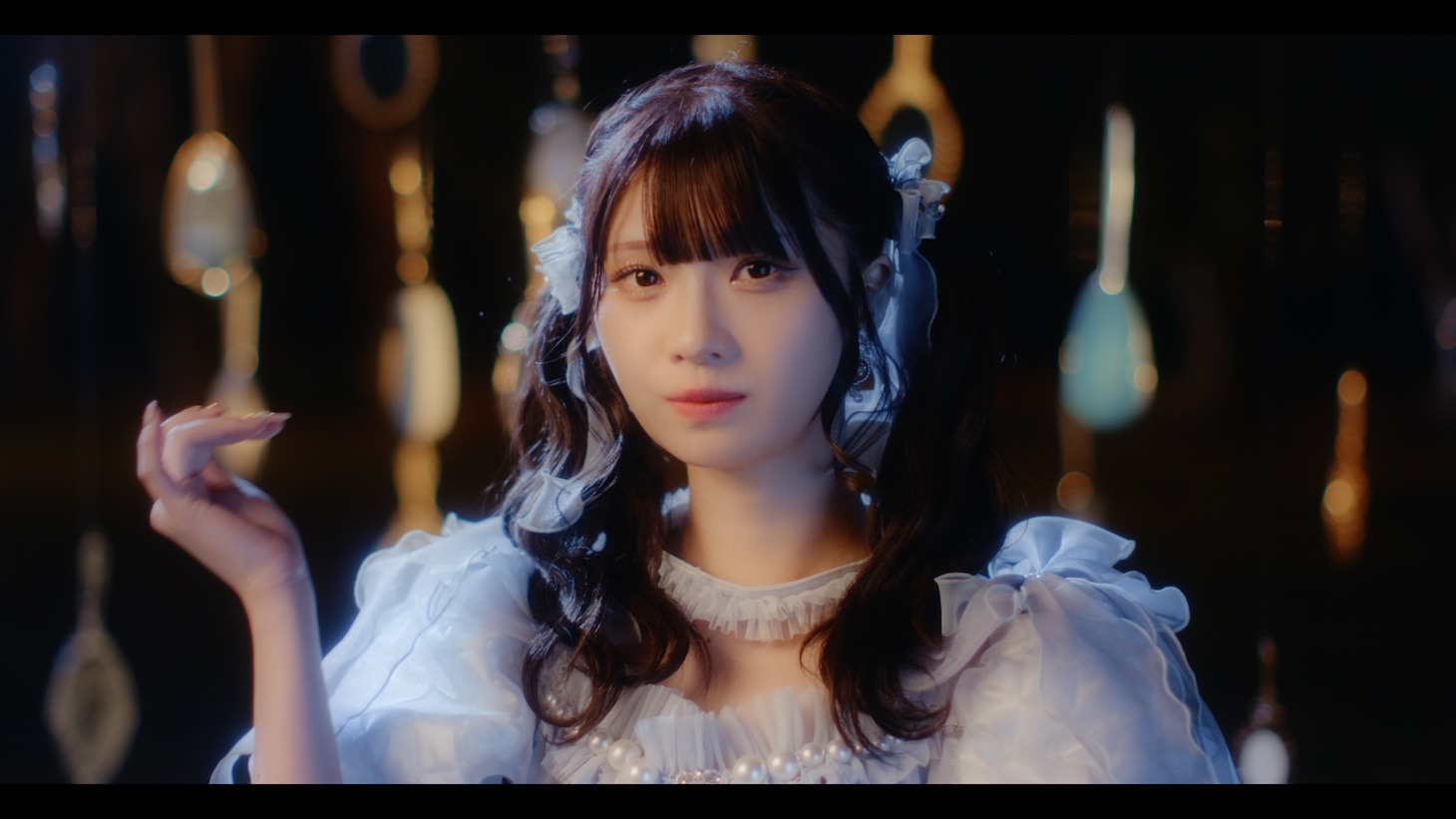 菅波美玲 ©YOANI/KING RECORDS