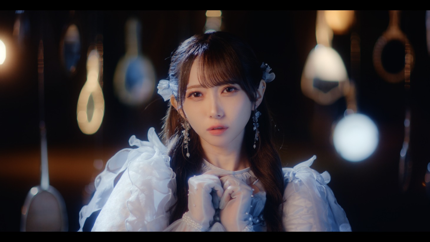 谷崎早耶 ©YOANI/KING RECORDS