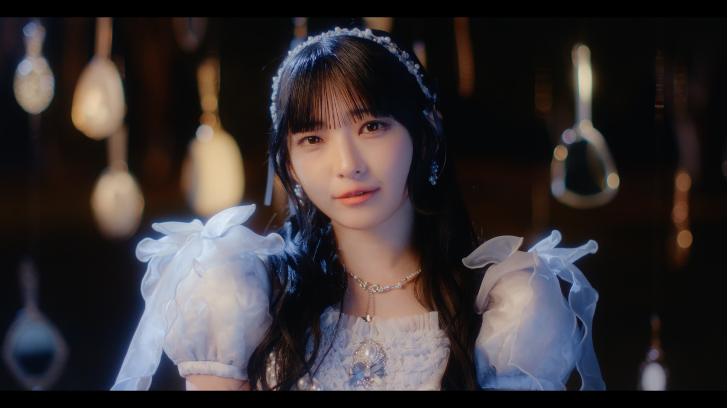 永田詩央里 ©YOANI/KING RECORDS