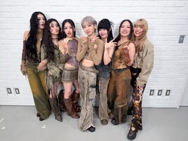 Adoに対する街のイメージは合っている？今夜「バズリズム02」でHANAからバカリズムへのコメントも