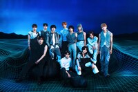 INI ©︎LAPONE ENTERTAINMENT