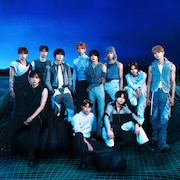 次回「Mステ」にINI、櫻坂、竹内アンナ、徳永英明、Travis Japan、マカロニえんぴつ