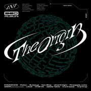 INI「THE ORIGIN」IN（I）SIDE ver.ジャケット