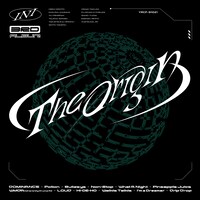 INI「THE ORIGIN」IN（I）SIDE ver.ジャケット