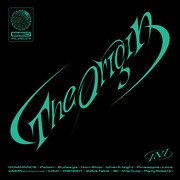 INI「THE ORIGIN」Winning ver.ジャケット