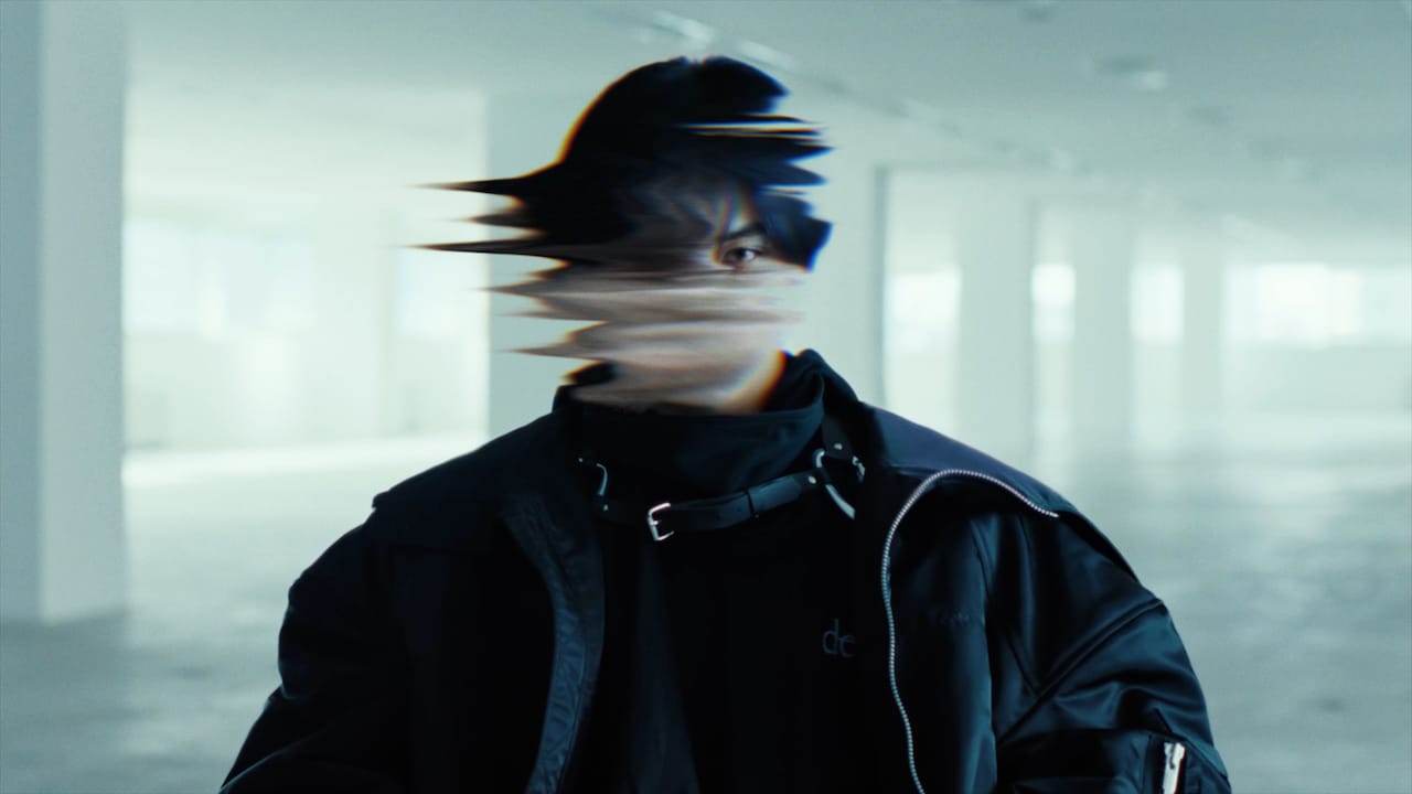 中島健人が探偵演じる「MONTAGE」ミュージックビデオ公開