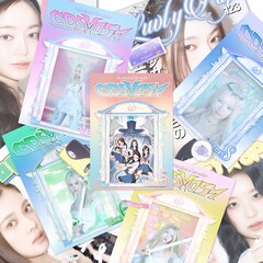 cosmosyが英語詞の新曲「Lucky=One」配信、セーラー服姿で血を流すMV公開