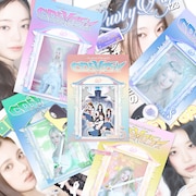 cosmosy「Lucky=One」配信ジャケット