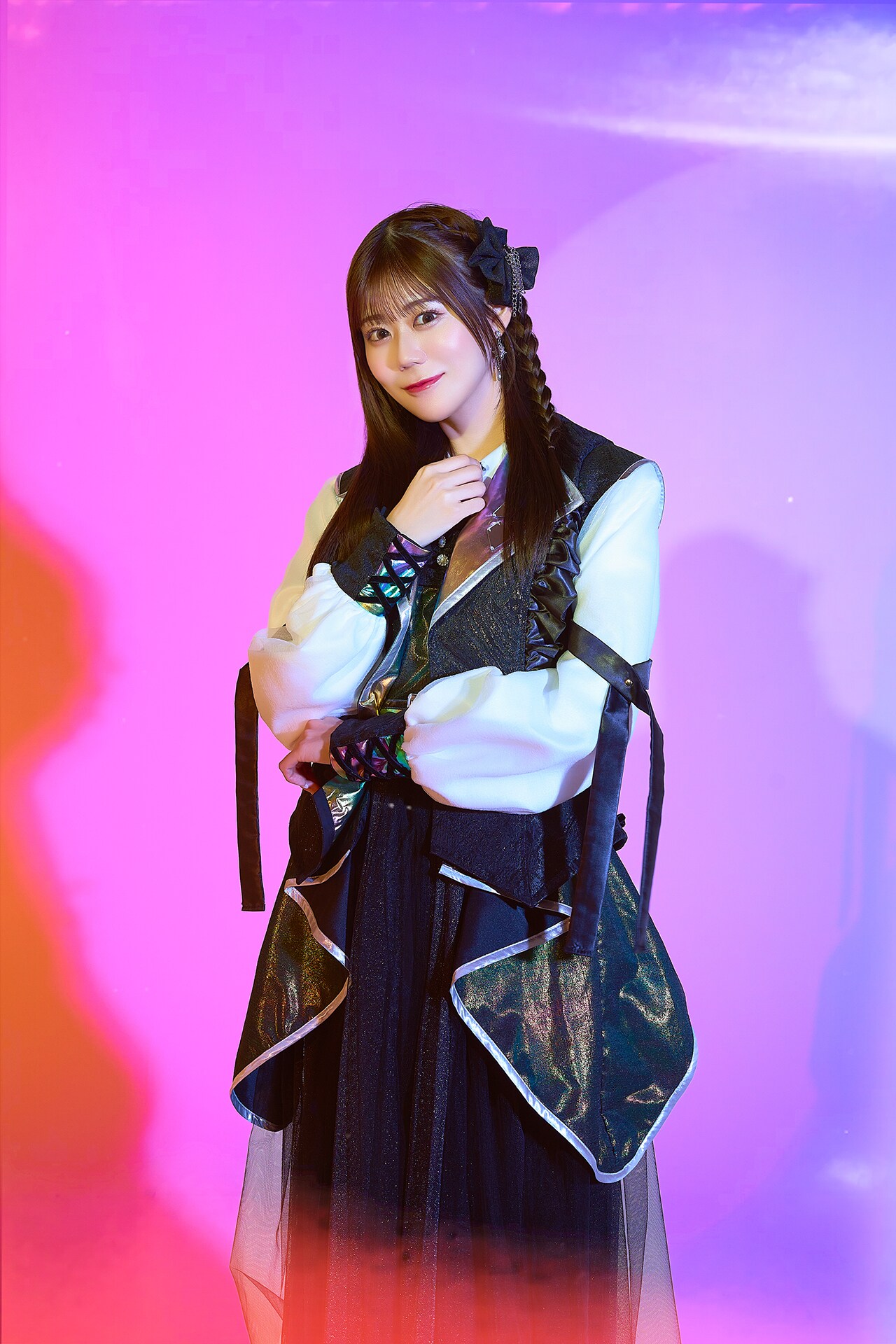 久木田菜々夏 - 衛星とカラテア、デビュー4周年記念アルバムを