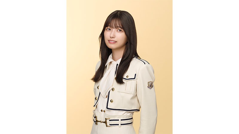 五百城茉央（乃木坂46）