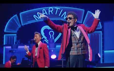 「Ultra Chu Chu Medley」より。