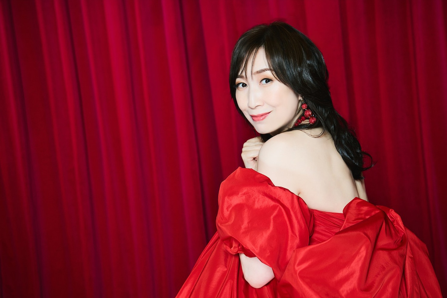 森口博子