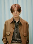 山田涼介（Hey! Say! JUMP）