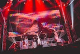 BALLISTIK BOYZ