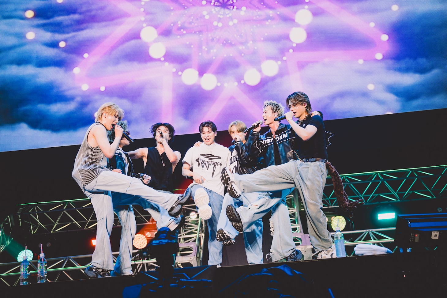 BALLISTIK BOYZ