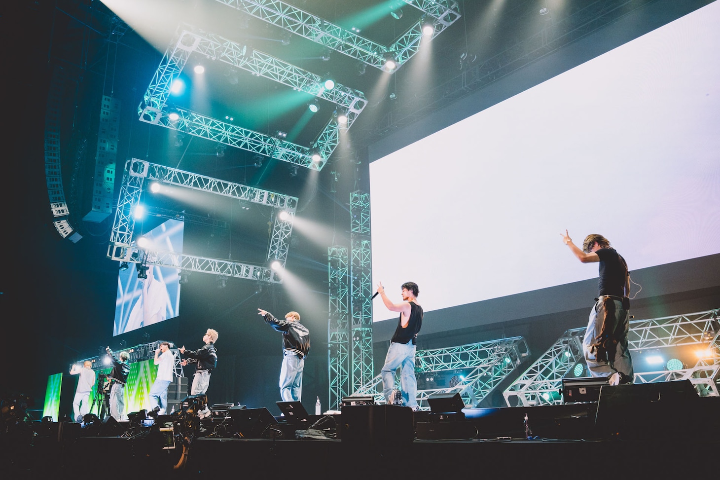 BALLISTIK BOYZ