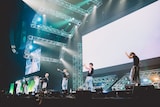 BALLISTIK BOYZ