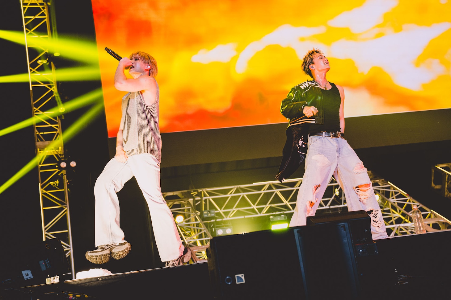 BALLISTIK BOYZ