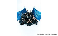 JO1 ©︎LAPONE ENTERTAINMENT