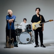 SuiseiNoboAz自主企画「BIGGER THAN BIG BOX」におとぼけビ~バ~登場