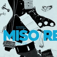 SuiseiNoboAz「REMEMBER」アナログ盤ジャケット