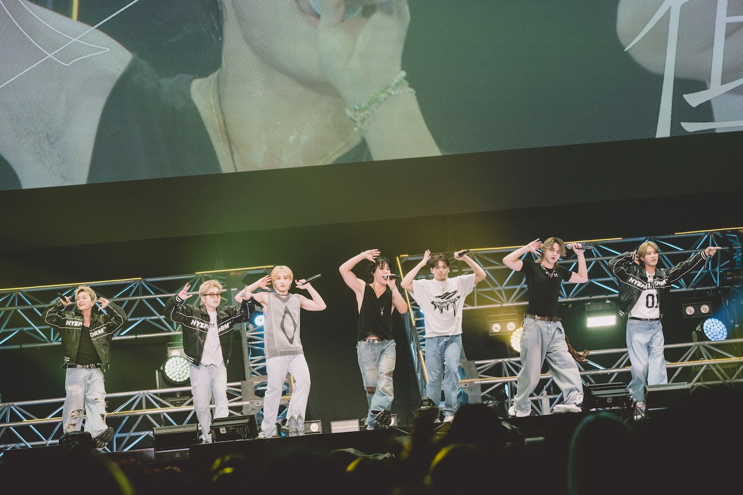 BALLISTIK BOYZ