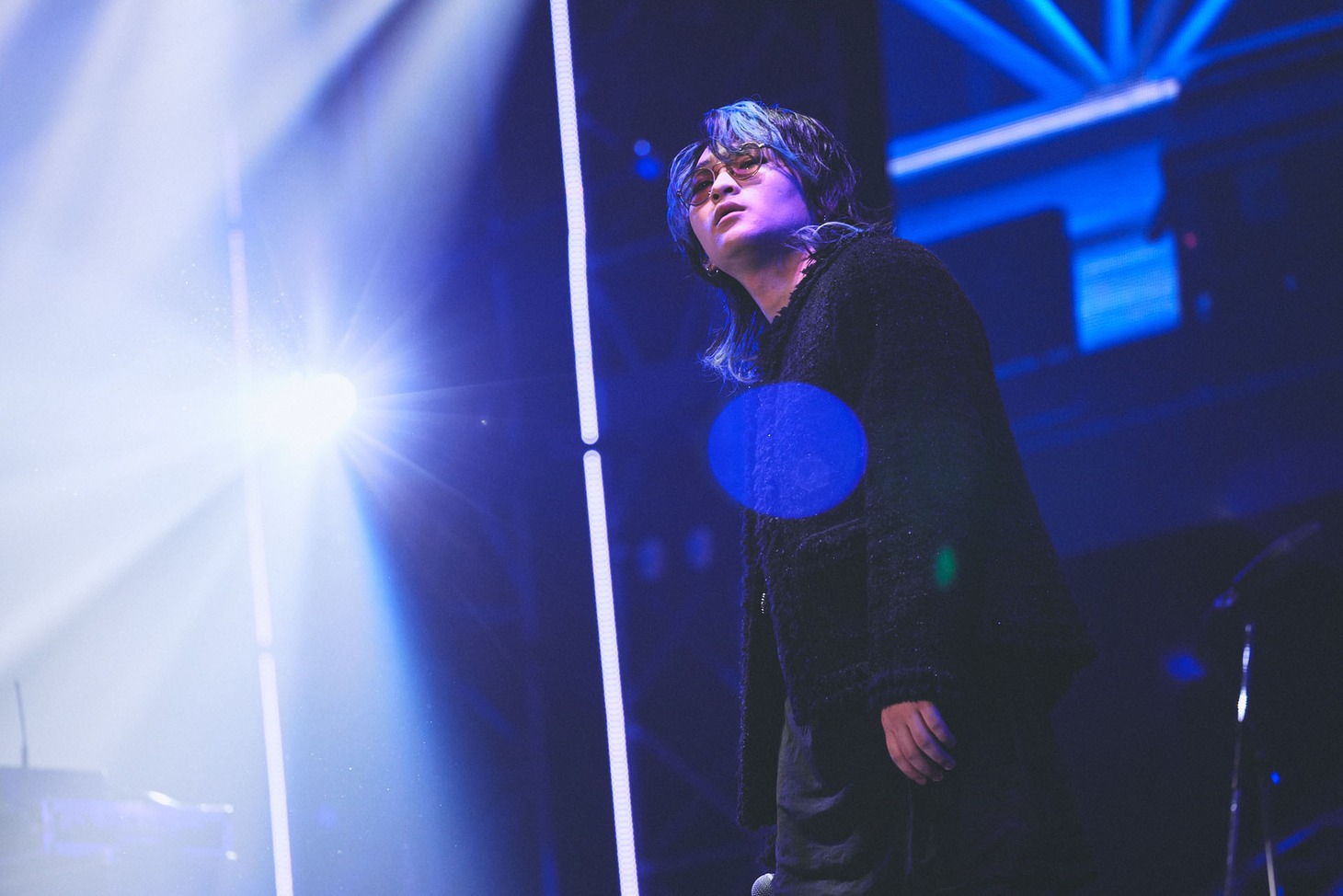 JAY（Vo / T.N.T）