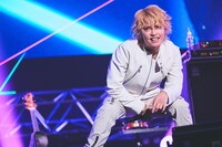 手越祐也（Vo / T.N.T）