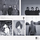 D.A.N.「ambient room」出演決定、代官山UNIT開催のライブイベント