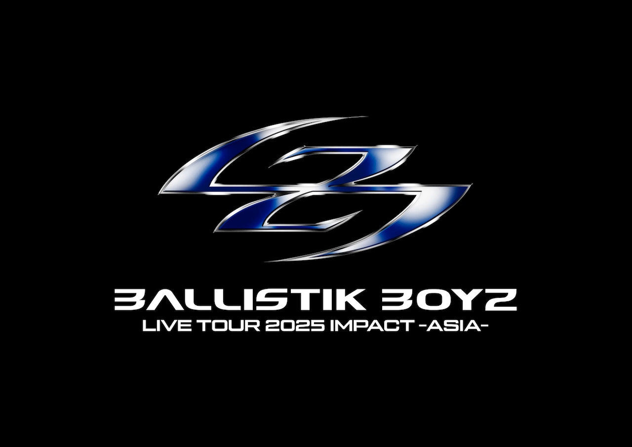 BALLISTIK BOYZ ツアージャージ BALLISTIK BOYZ OFFICIAL FAN CLUB