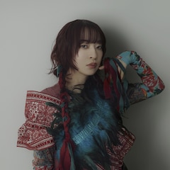 ヒグチアイ、ビルボード公演「合唱」東京&大阪で開催