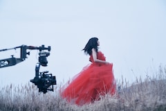 満島ひかり新曲は藤原ヒロシ＆大沢伸一の楽曲カバー、「LOST CHILD 