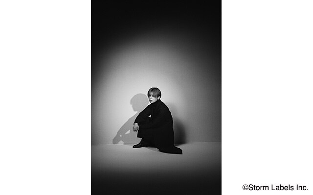 Ryosuke Yamada（山田涼介 / Hey! Say! JUMP）©︎Storm Labels Inc.