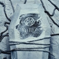 龍宮城「WALTZ」FC盤 -黒盤-ジャケット