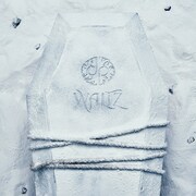 龍宮城「WALTZ」完全生産限定盤 -白盤-ジャケット