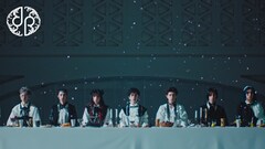 龍宮城「黒執事」EDテーマのCDリリースが決定、「白盤」「黒盤」など詳細明らかに