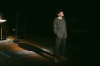 森山直太朗（撮影：鈴木友莉）