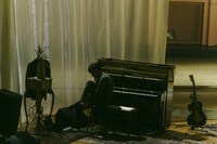 森山直太朗（撮影：鈴木友莉）