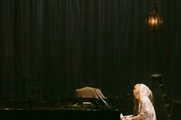 中村佳穂（撮影：鈴木友莉）