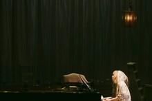 中村佳穂（撮影：鈴木友莉）