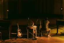 森山直太朗（撮影：鈴木友莉）