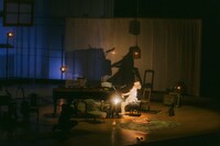 中村佳穂（撮影：鈴木友莉）